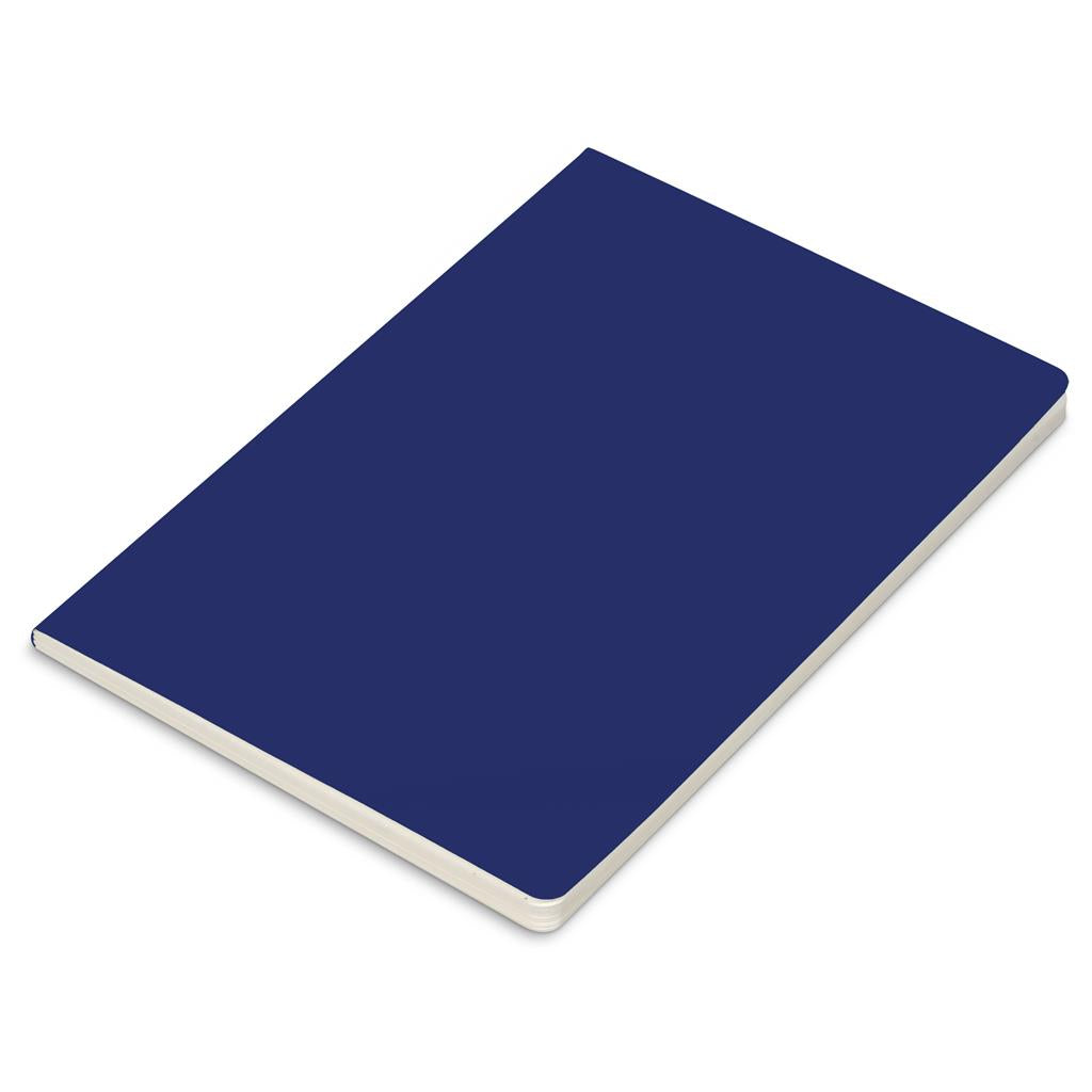 Altitude's Jotter A5 Soft Cover Notebook
