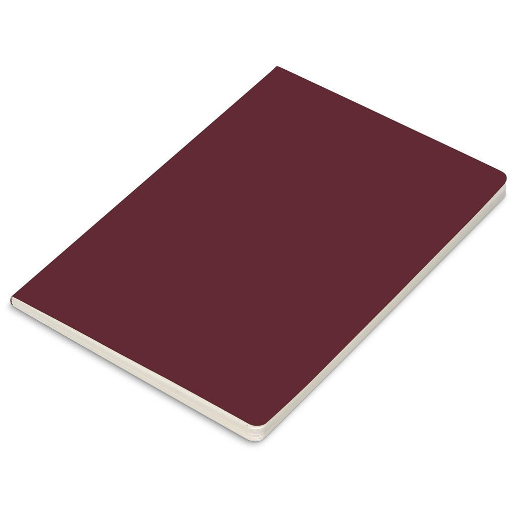 Altitude's Jotter A5 Soft Cover Notebook