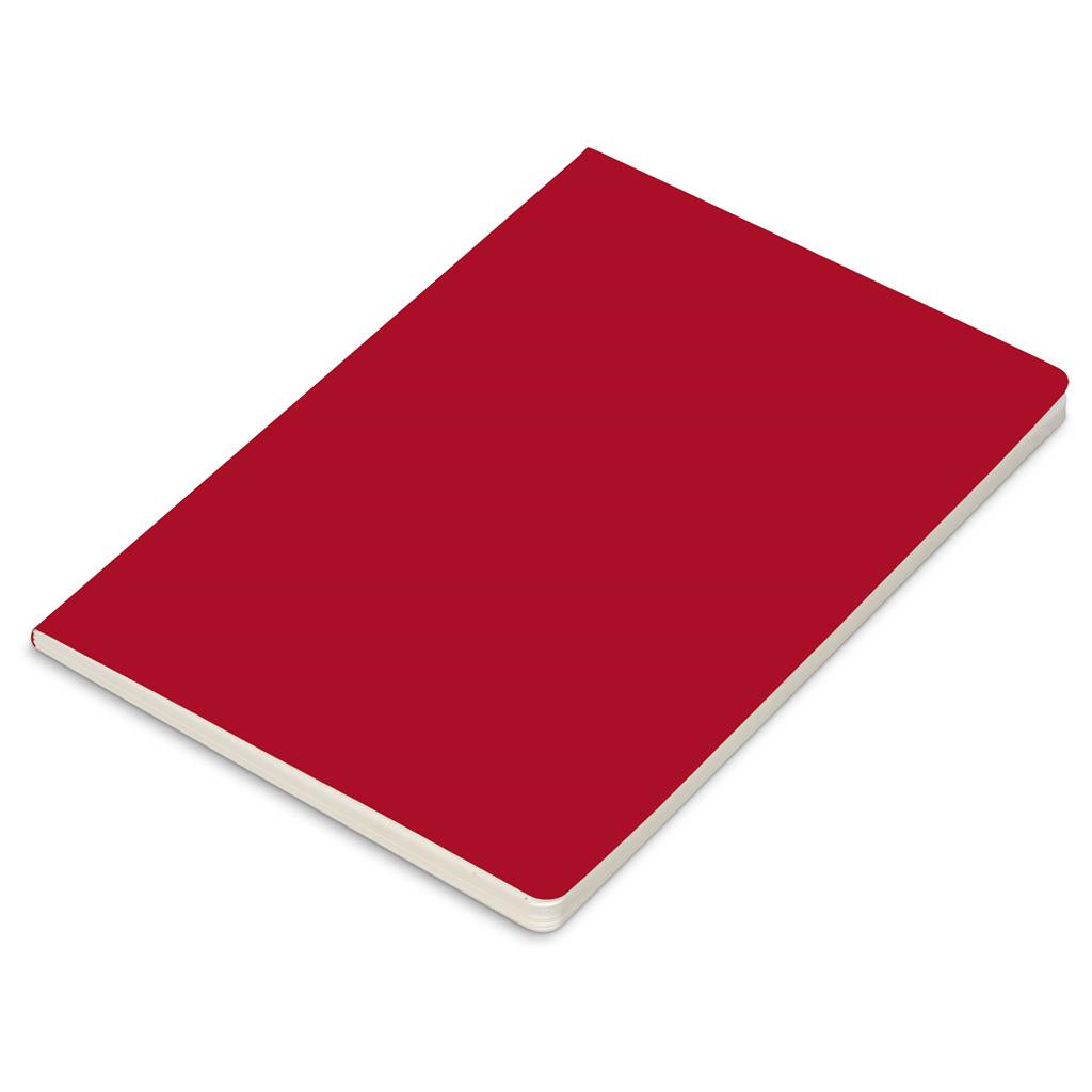 Altitude's Jotter A5 Soft Cover Notebook