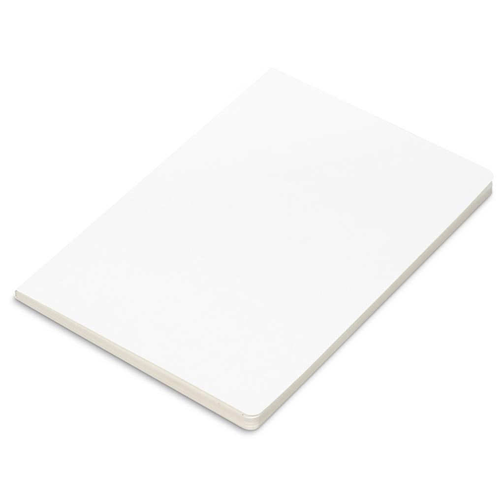 Altitude's Jotter A5 Soft Cover Notebook