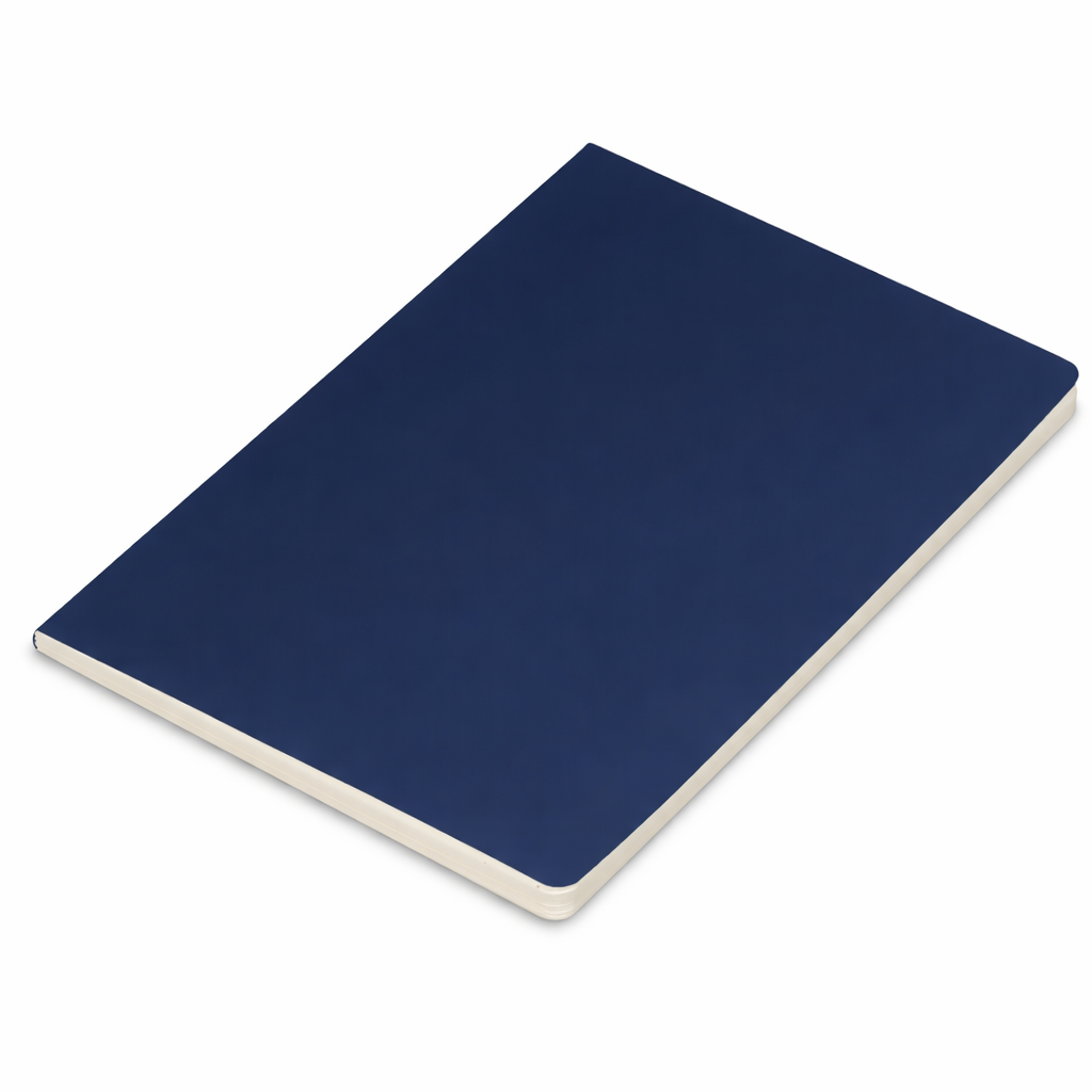 Altitude's Jotter A5 Soft Cover Notebook