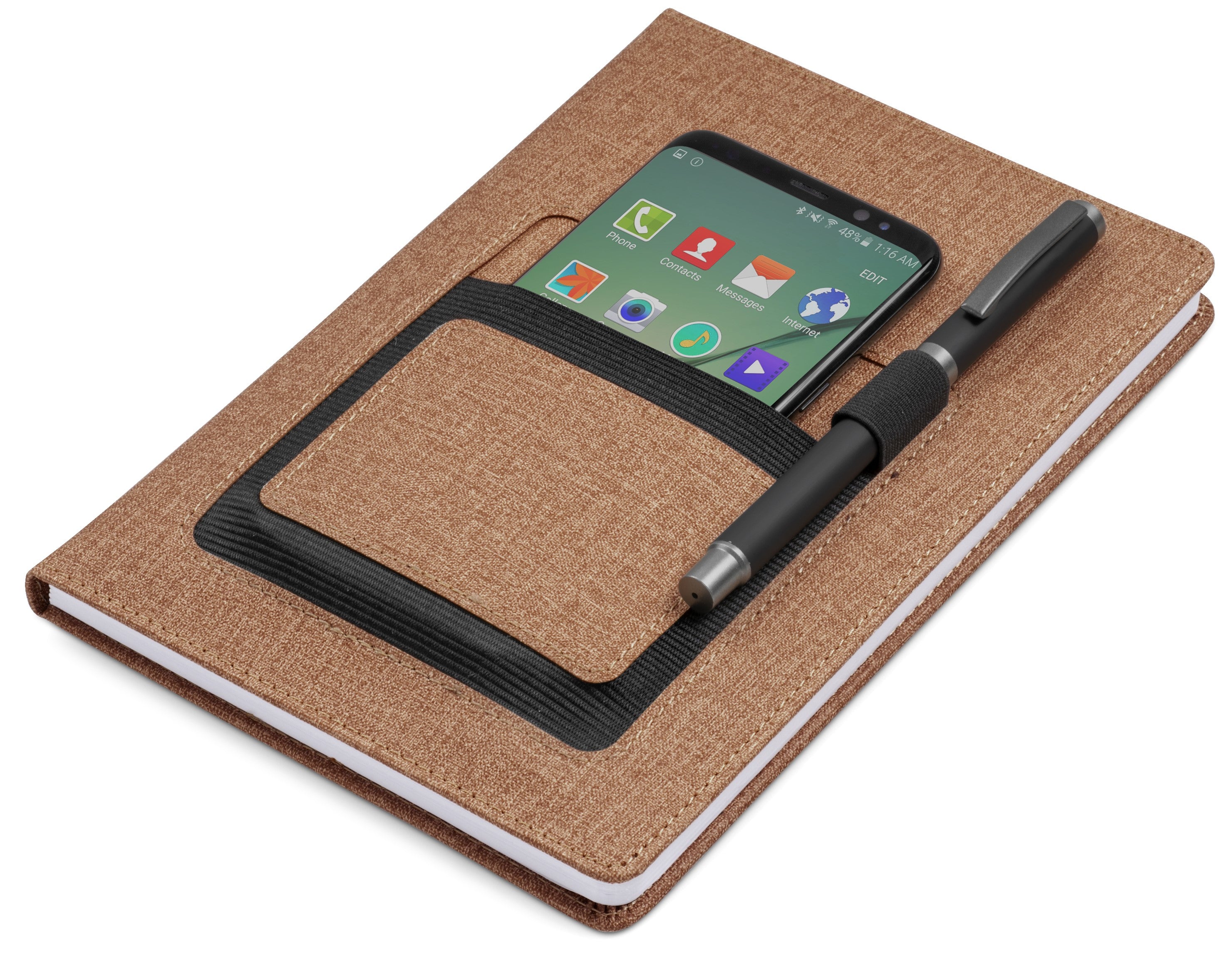 Altitude Moda Notebook