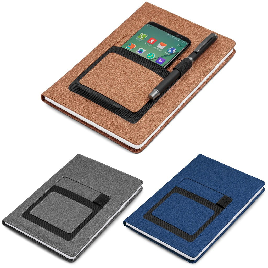 Altitude Moda Notebook