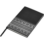 Andy Cartwright's Symmetry Soft Cover Notebook