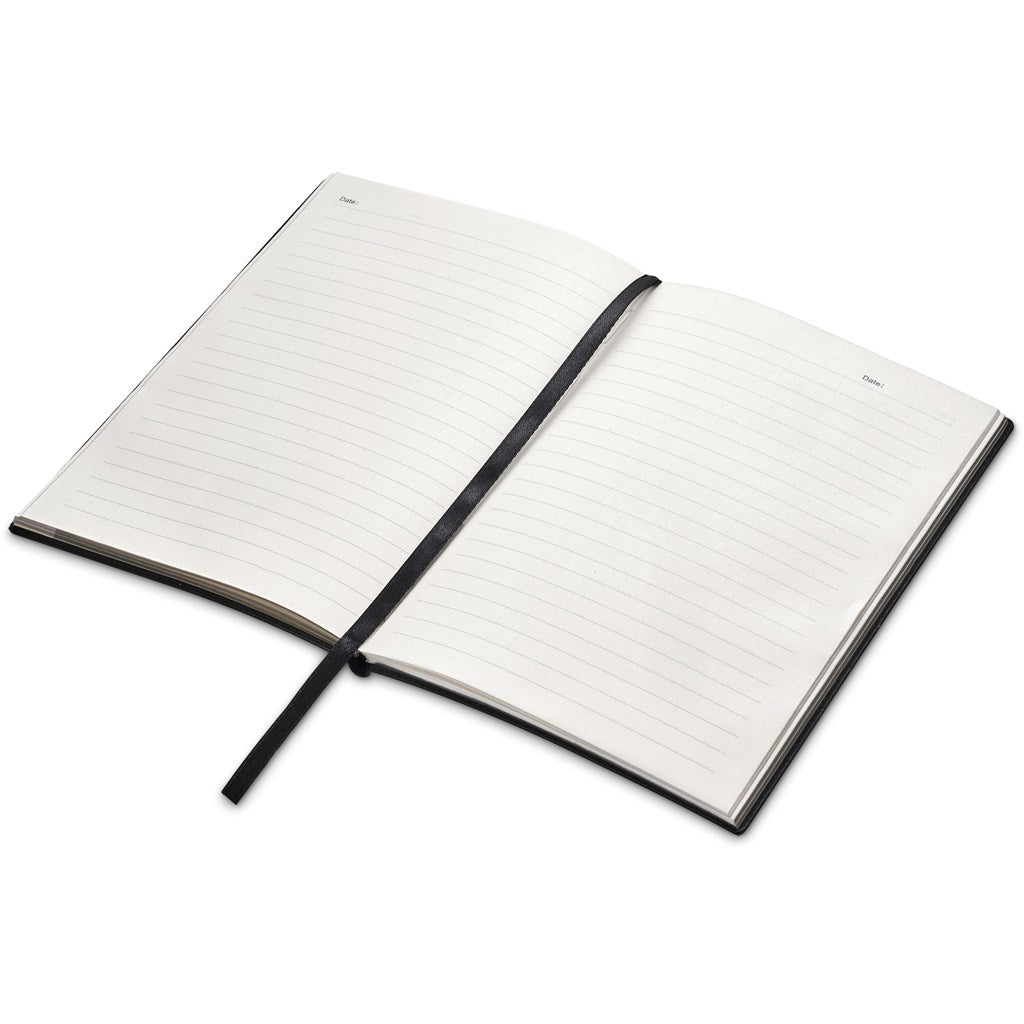 Andy Cartwright's Symmetry Soft Cover Notebook