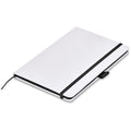 SISU Corporate | Altitude Tundra A5 Hard Cover Notebook