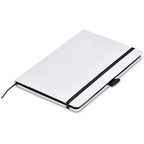 SISU Corporate | Altitude Tundra A5 Hard Cover Notebook