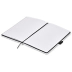 SISU Corporate | Altitude Tundra A5 Hard Cover Notebook