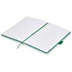 SISU Corporate | Altitude Tundra A5 Hard Cover Notebook