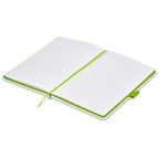SISU Corporate | Altitude Tundra A5 Hard Cover Notebook