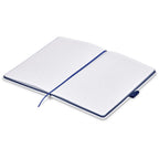 SISU Corporate | Altitude Tundra A5 Hard Cover Notebook