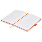 SISU Corporate | Altitude Tundra A5 Hard Cover Notebook