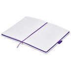 SISU Corporate | Altitude Tundra A5 Hard Cover Notebook