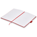 SISU Corporate | Altitude Tundra A5 Hard Cover Notebook