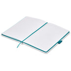 SISU Corporate | Altitude Tundra A5 Hard Cover Notebook