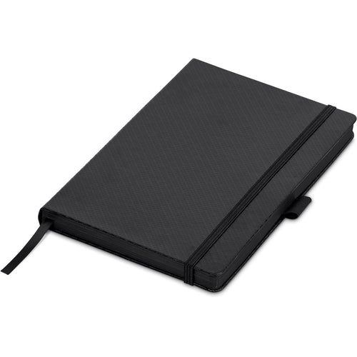 Alex Varga's Lagarna Notebook