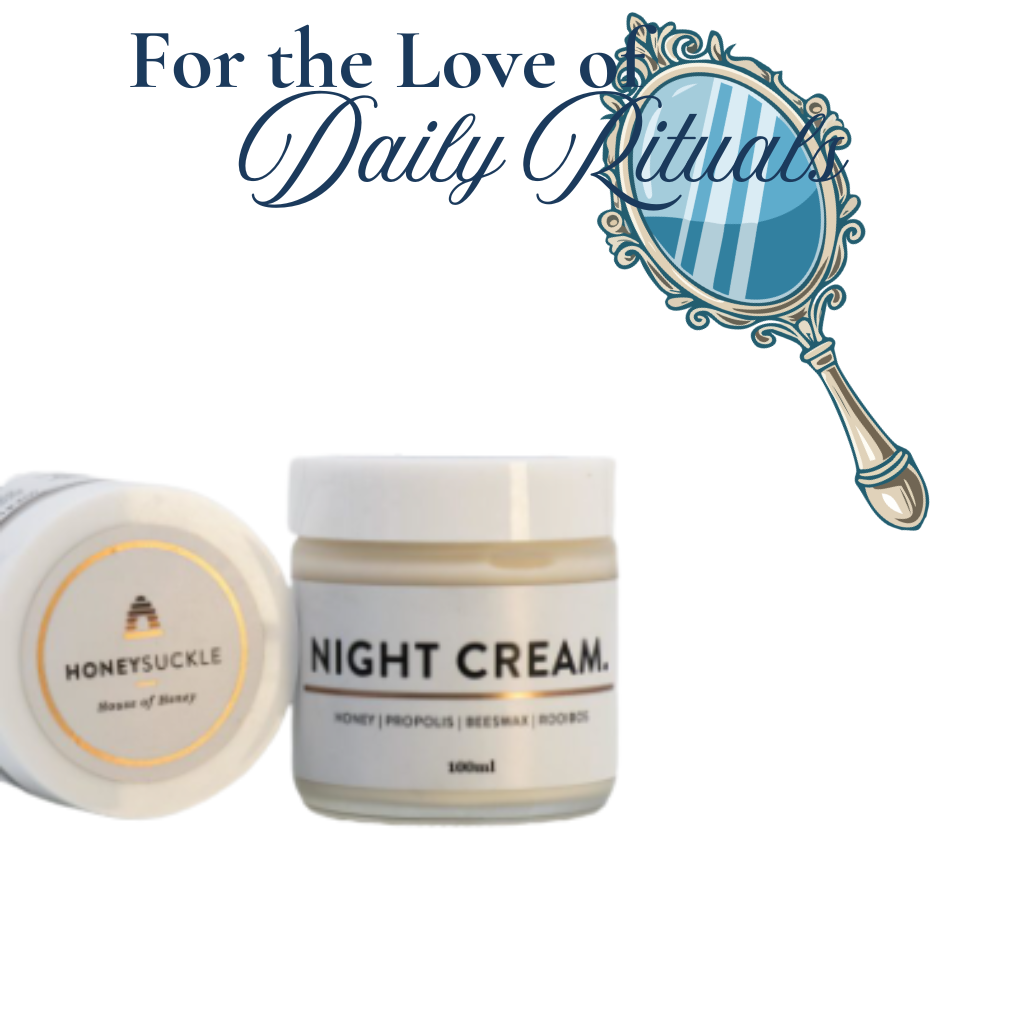 Gifting Sorted:  SISU's for the Love of Daily Rituals