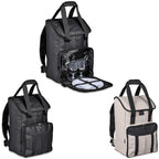 Andy Cartwright's Cederberg 2 Person Picnic Backpack Cooler