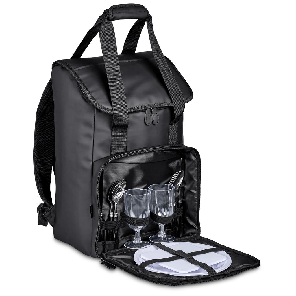 Andy Cartwright's Cederberg 2 Person Picnic Backpack Cooler