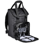 Andy Cartwright's Cederberg 2 Person Picnic Backpack Cooler