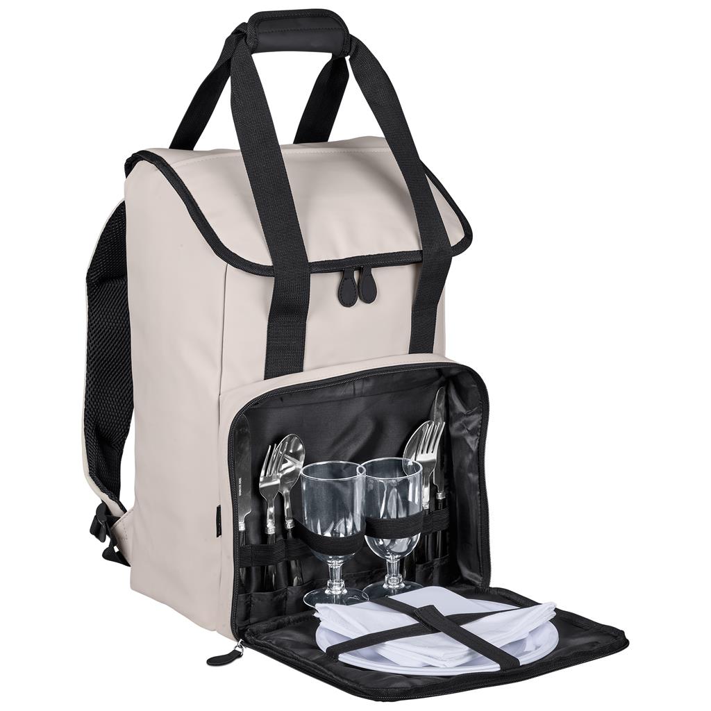 Andy Cartwright's Cederberg 2 Person Picnic Backpack Cooler
