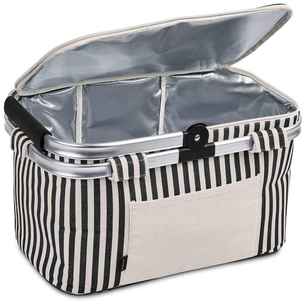 Serendipio's Honeygrove Basket