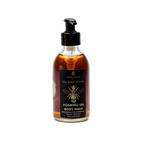 Honeysuckle's Royal Edition Foaming Oil Body Wash