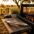 Okiyo Okidoki Braai Tongs