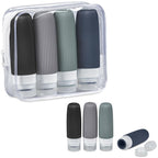 Christmas @ SISU | PackMate Silicone Travel Set