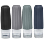 Serendipio | PackMate Silicone Travel Set