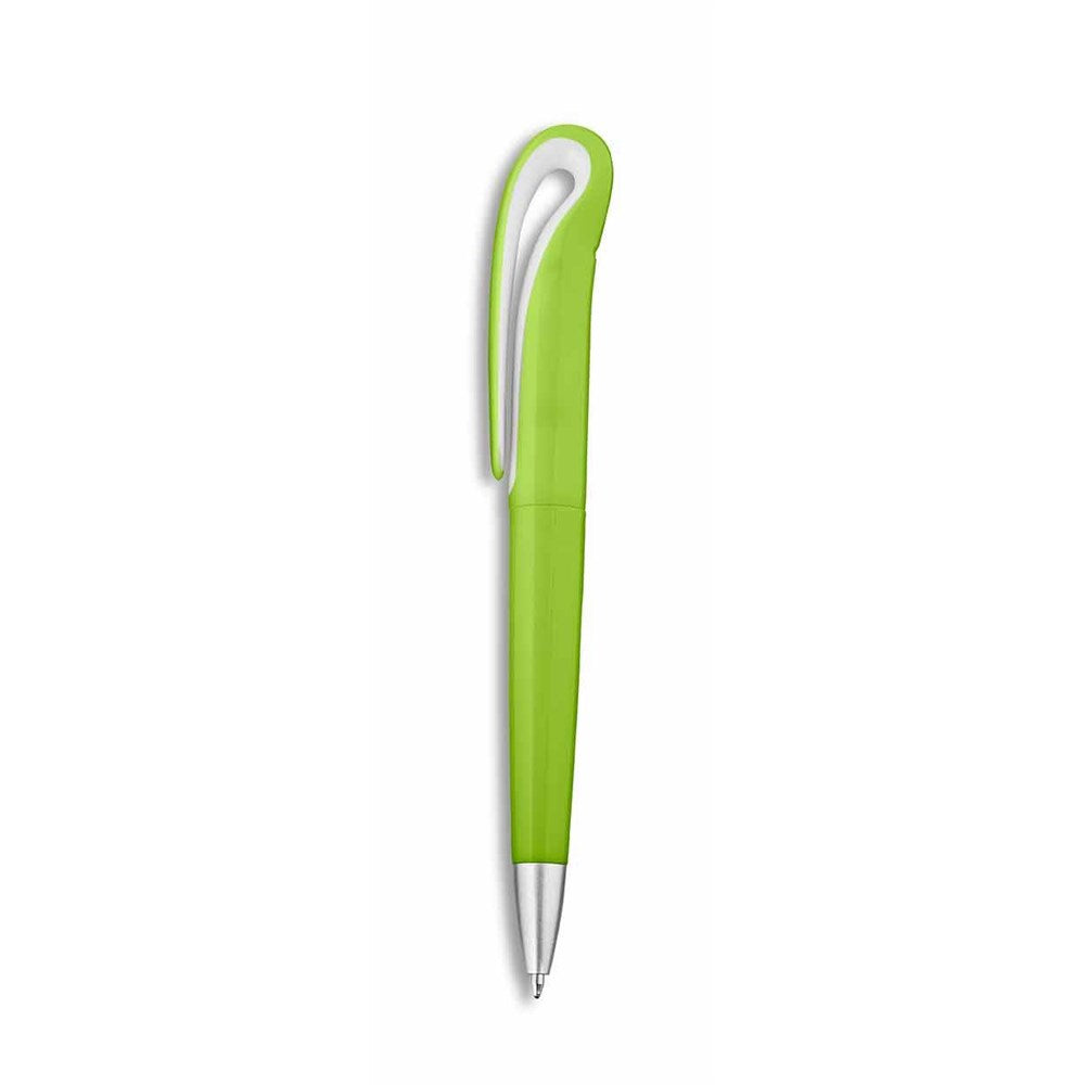 SISU Corporate | Altitude Sickle Ball Pen