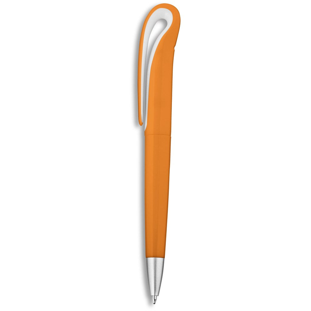SISU Corporate | Altitude Sickle Ball Pen
