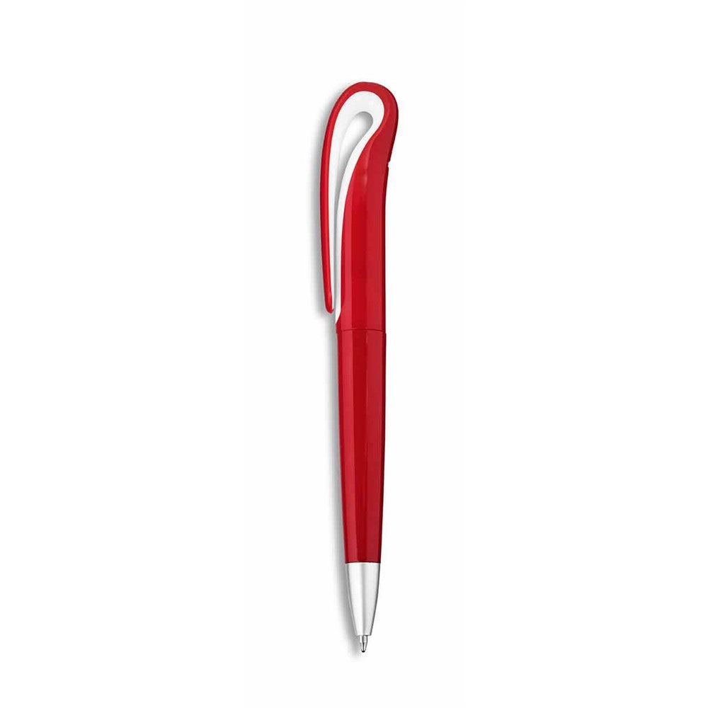 SISU Corporate | Altitude Sickle Ball Pen