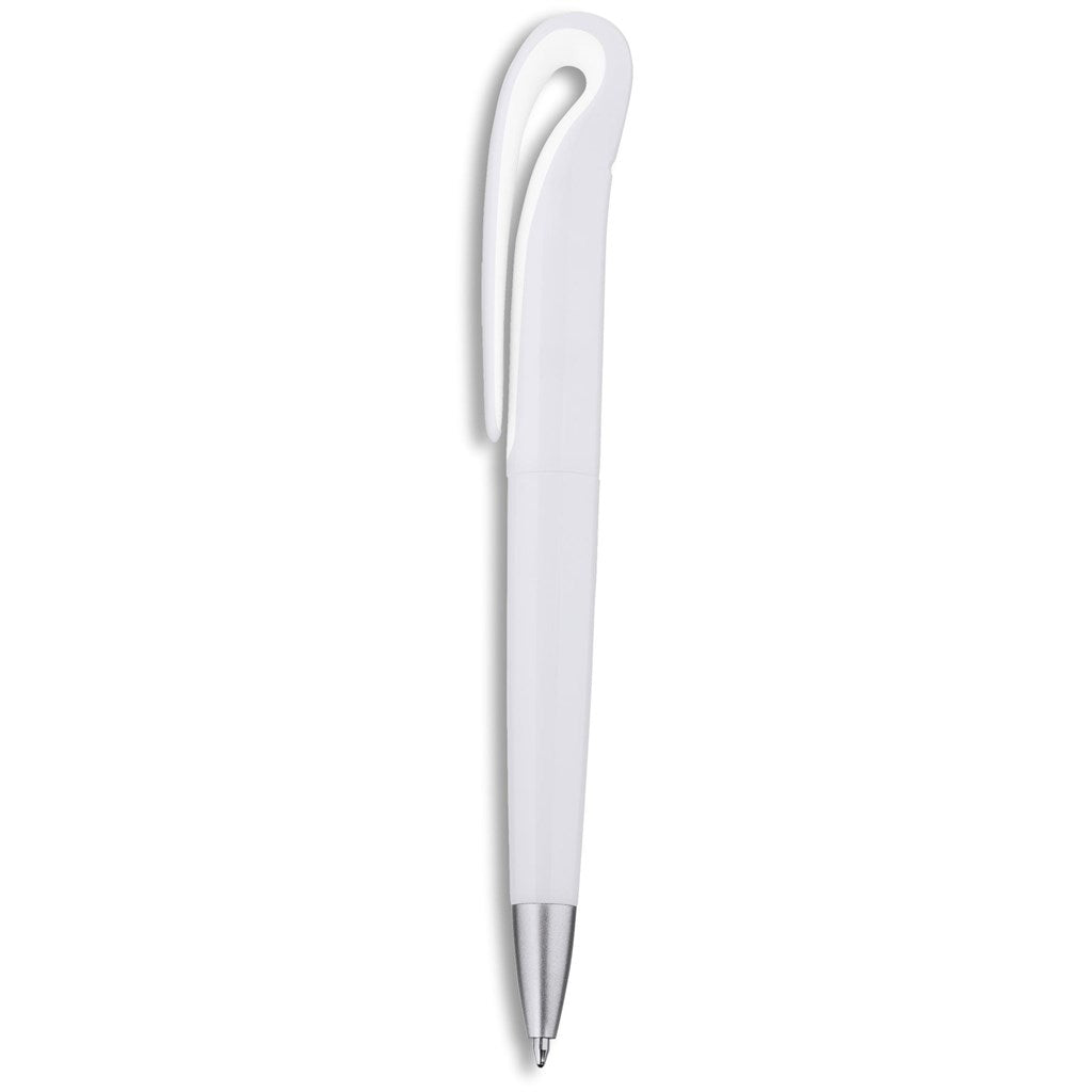 SISU Corporate | Altitude Sickle Ball Pen