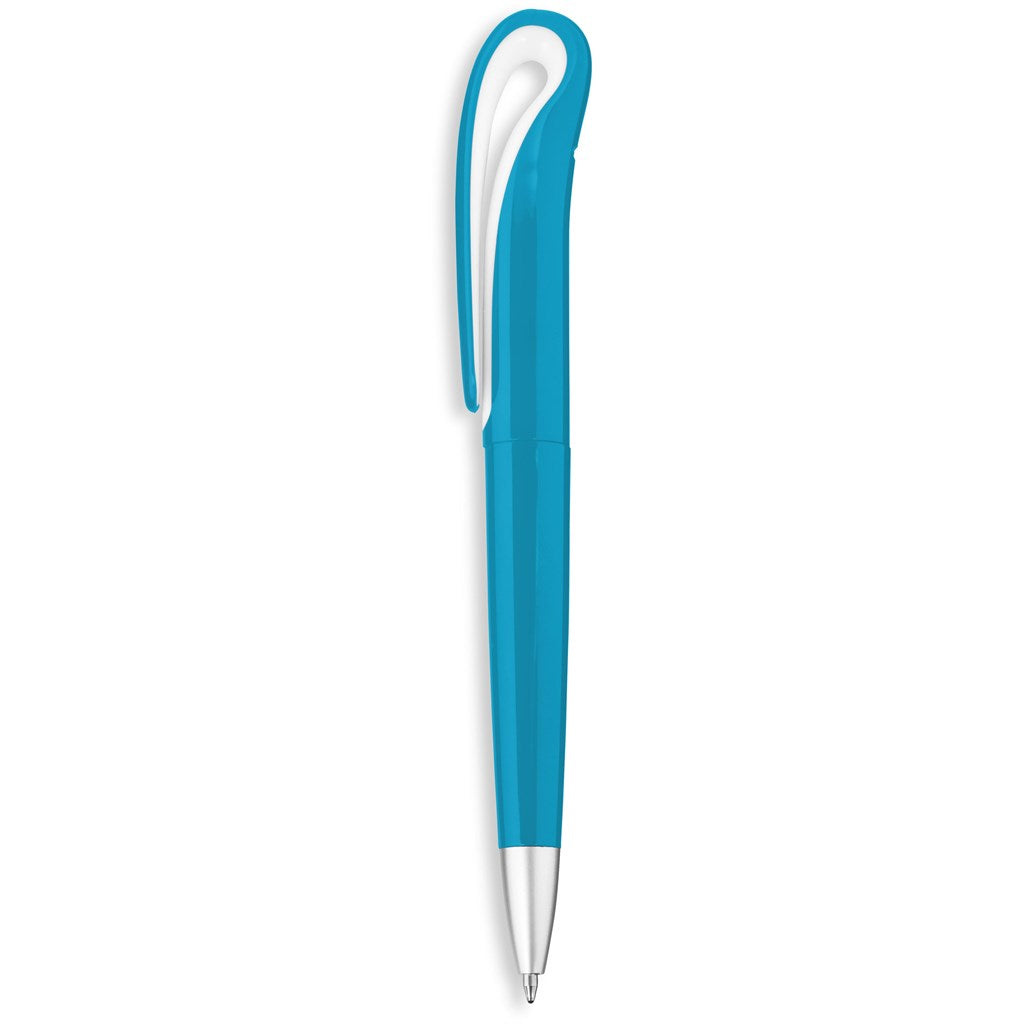 SISU Corporate | Altitude Sickle Ball Pen
