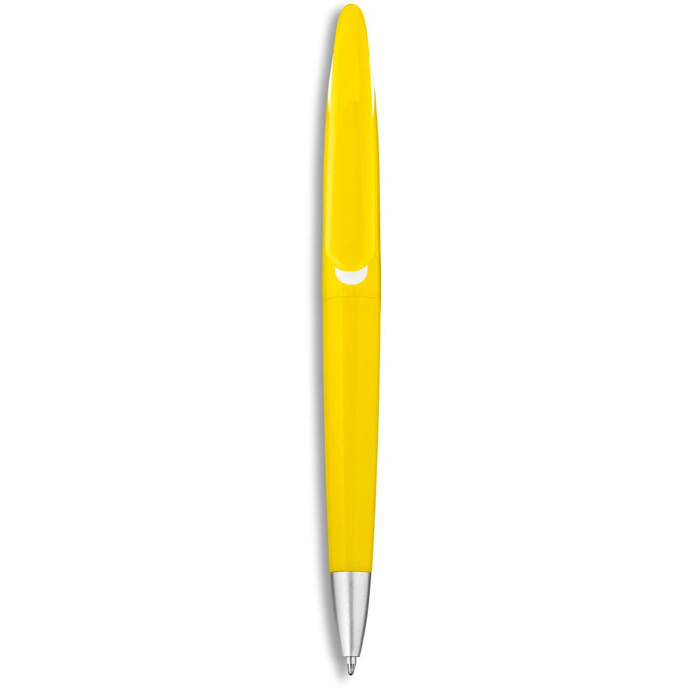 SISU Corporate | Altitude Sickle Ball Pen