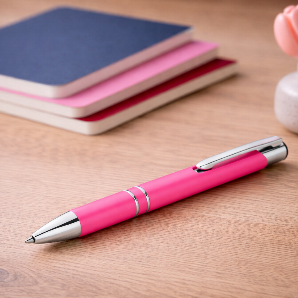 Altitude's Electra Ball Pen