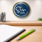 SISU Corporate - Altitude Electra Mechanical Pencil