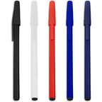 SISU Corporate - Altitude Aruba Ball Pen