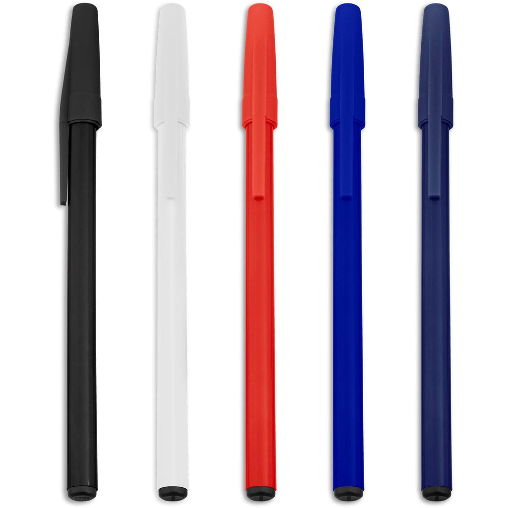 SISU Corporate - Altitude Aruba Ball Pen