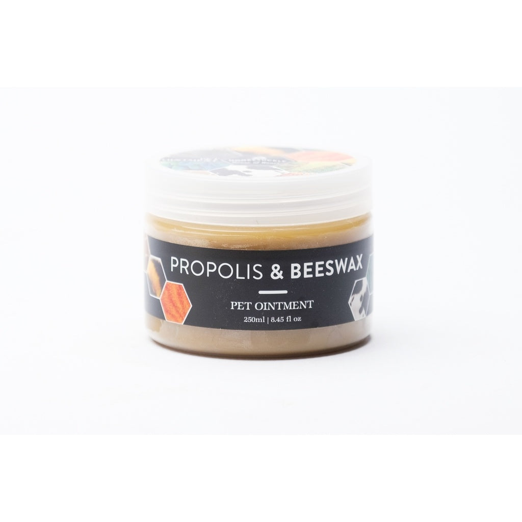 Honeysuckle's Pet Ointment