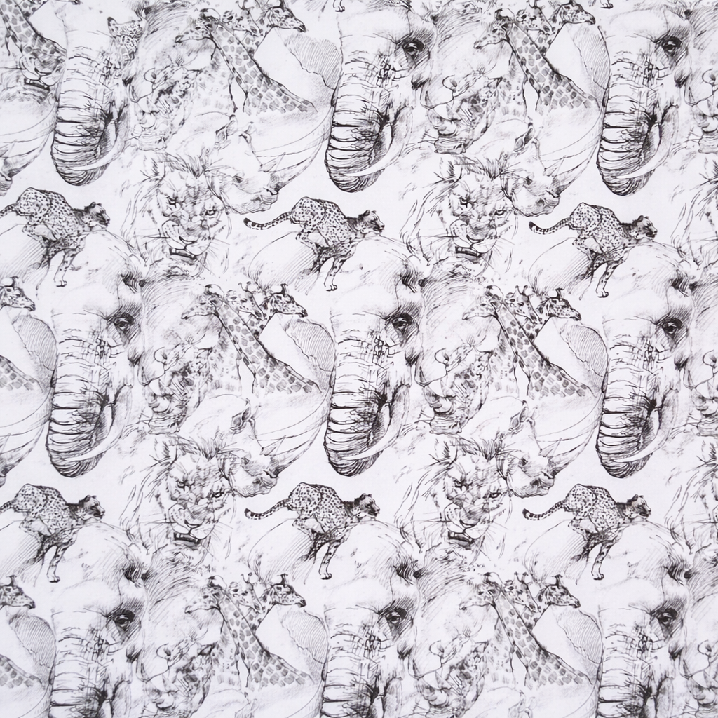 SISU's No Fuss Paper Placemats