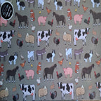 Women's Day | No Fuss Paper Placemats