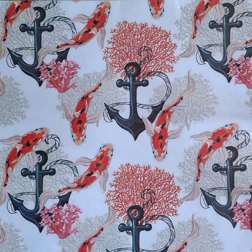 SISU's No Fuss Paper Placemats