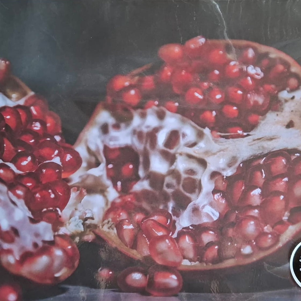 SISU's No Fuss Paper Placemats