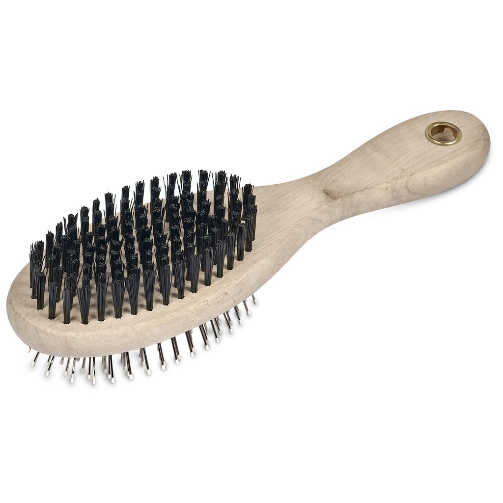 Christmas @ SISU | Altitude Milo Pet Brush