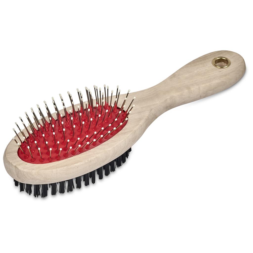 Christmas @ SISU | Altitude Milo Pet Brush