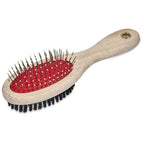 Altitude Milo Pet Brush | A Little Fur Therapy