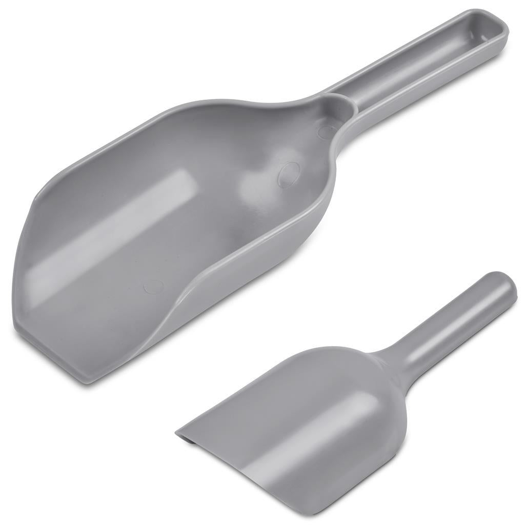 Altitude Jerry Food Scoop | Dinner Is Served!