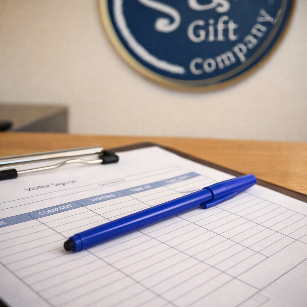SISU Corporate - Altitude Aruba Ball Pen